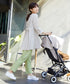 【小倉優子さん着用・20%offキャンペーン】キャンバスリボンスリッポン